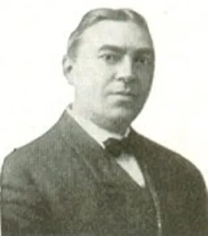 Arthur Collins